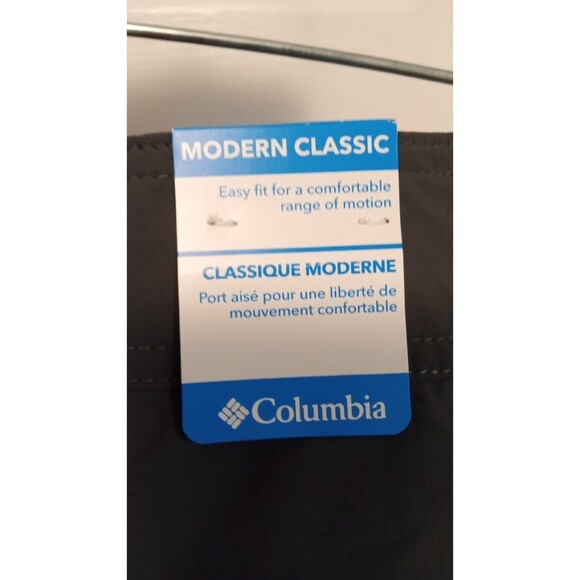 NWT Columbia Modern Classic fit SPF Capris - Picture 4 of 8